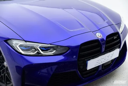 자동차PPF필름 BMW M4 울트라핏으로 퀄리티 높게 PPF시공 / 광명, 부천, 시흥