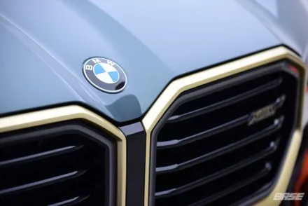 BMW XM PPF 시공 왜 BASE죠? / 광명, 부천, 시흥