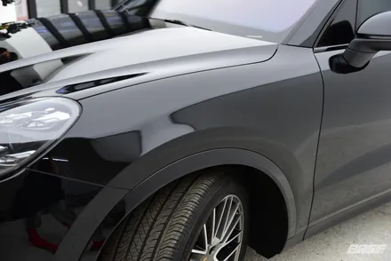 포르쉐 카이엔 PPF 전체시공 베이스로 선택하는 이유 / 광명, 부천, 시흥