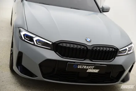 2024 BMW 320i 투어링 베이스에서 만나는 완벽한 선택 무광PPF / 광명, 부천, 시흥