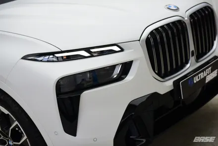 강남PPF BMW X7 LCI 존재감이 남다른 무광PPF 매력 / 광명, 부천, 시흥