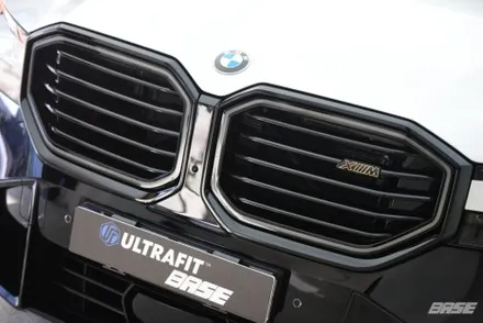 2024 BMW XM PPF 이중지출 베이스에서 막아드립니다 / 광명, 부천, 시흥