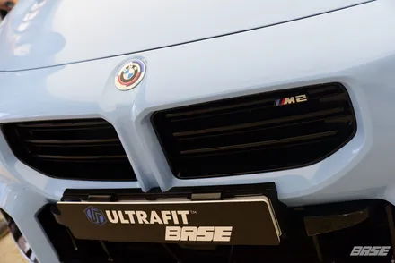 2024 BMW M2 PPF 필수입니다 / 광명, 부천, 시흥
