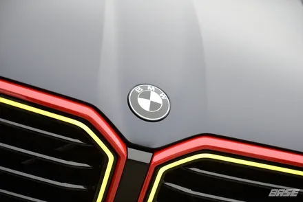 BMW XM 레이블레드(LABEL RED), 베이스를 선택한 이유 / 광명, 부천, 시흥