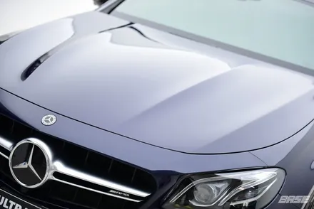 벤츠 E63 AMG, 분당PPF 이제는 하셔야 합니다 / 광명, 부천, 시흥
