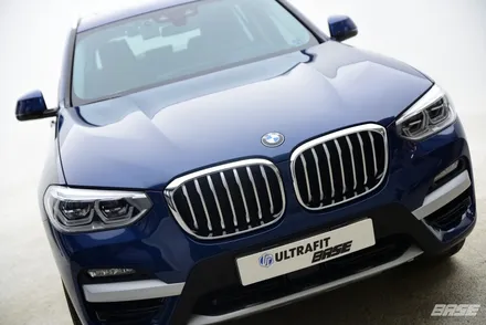 BMW X3, 광명PPF 디테일로 말합니다. / 광명, 부천, 시흥