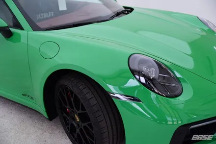 포르쉐 911 카레라4 GTS 카브리올레 영등포 PPF 지금이 적기 입니다. / 광명, 부천, 시흥