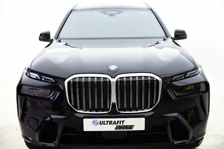 BMW X7 출고했다면 서초 PPF 고민하지 마세요 / 광명, 부천, 시흥