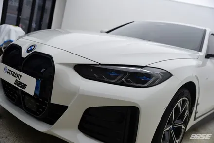 영등포 PPF BMW i4 시공 내 차의 가치를 지킵니다 / 광명시 일직동