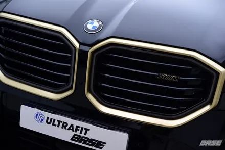 BMW XM PPF, 출고했다면 베이스 먼저 오세요 / 광명시 일직동
