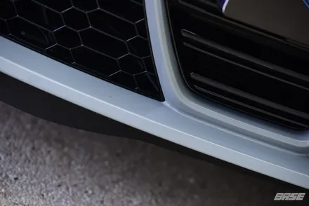 2024 BMW M3 투어링 PPF, 베이스 선택한 이유 / 광명시 일직동
