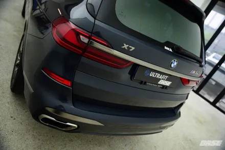 시흥 PPF, BMW X7 M50i를 위한 가장 확실한 선택 / 광명시 일직동