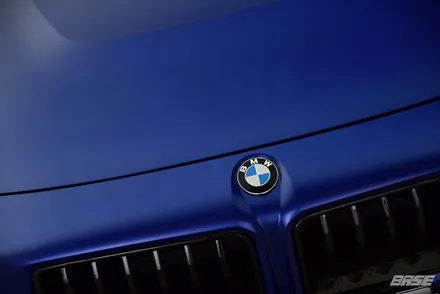BMW M2 무광 PPF 티나지 않고 자연스럽게 / 광명시 일직동
