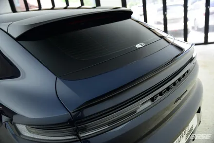 PPF 제거 비용 제대로 시공하면 쓸 일 없습니다 / 광명시 일직동