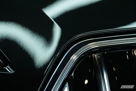 BMW 750e 전체 PPF ＆ 윈드쉴드 시공 / 광명시 일직동