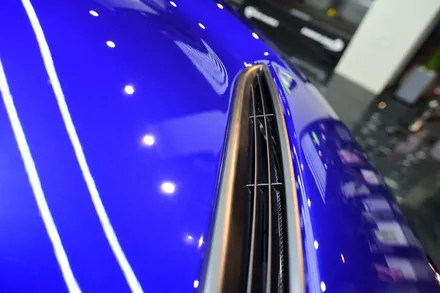 BMW PPF  시공 M3cs의 완벽한 변신-!!!! / 광명시 일직동