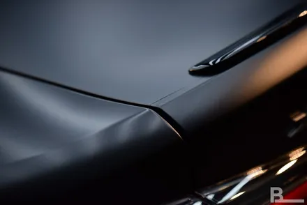 강서 PPF 무광필름으로 만난 새로운 매력의 BMW M440i / 광명시 일직동