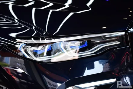 BMW X7 40i PPF 전체시공을 선택하는 이유 / 광명, 부천, 시흥