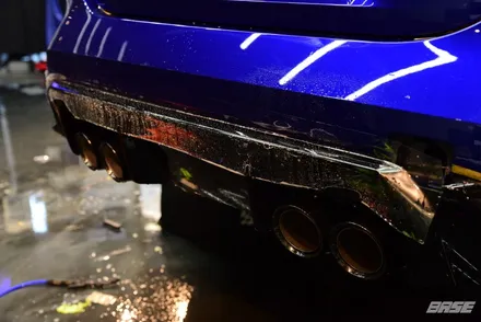 자동차PPF필름 BMW M4 울트라핏으로 퀄리티 높게 PPF시공 / 광명, 부천, 시흥