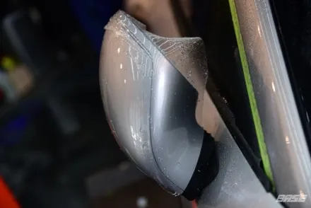 포르쉐 911GT3RS PPF 제거 및 재시공도 역시 BASE / 광명, 부천, 시흥