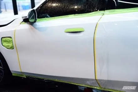 BMW 5시리즈 (G60) 서초 PPF, 좋은제품으로 정직시공을 원칙으로 합니다. / 광명시 일직동