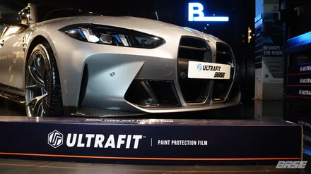 서킷과 공도를 잇는 가장 완벽한 교집합, BMW M3 PPF / 광명시 일직동