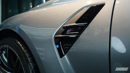 BMW M3 전체 PPF 가격보다 중요한 \'이것\', 10년 후에도 새 차처럼 타는 법 / 광명시 일직동