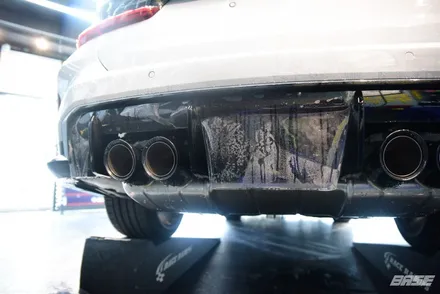 2024 BMW M3 투어링 PPF, 베이스 선택한 이유 / 광명시 일직동