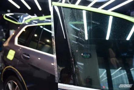 시흥 PPF, BMW X7 M50i를 위한 가장 확실한 선택 / 광명시 일직동