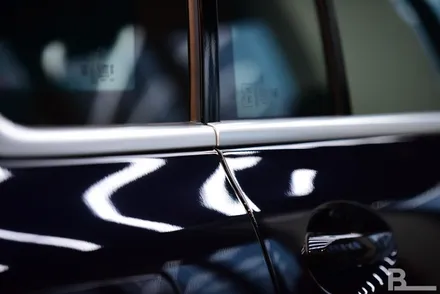 BMW X7 M40i PPF 전체시공은 광명 베이스가 후회없는 선택-!!! / 광명시 일직동