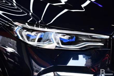 BMW X7 40i PPF 전체시공을 선택하는 이유 / 광명, 부천, 시흥