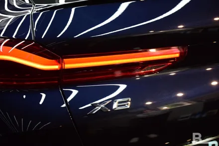 BMW X6 품격있는 PPF 전체 필름 시공으로 업그레이드 / 광명, 부천, 시흥