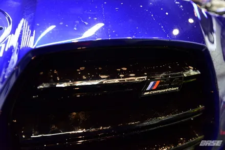 자동차PPF필름 BMW M4 울트라핏으로 퀄리티 높게 PPF시공 / 광명, 부천, 시흥