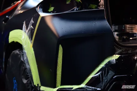 BMW XM 레이블레드(LABEL RED), 베이스를 선택한 이유 / 광명, 부천, 시흥