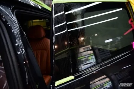 BMW X7 PPF는 필수옵션 / 광명시 일직동