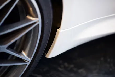 BMW M4 PPF 전체시공은 광명 베이스로-!! / 광명시 일직동