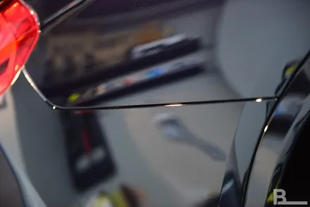 BMW X7 M40i PPF 전체시공은 광명 베이스가 후회없는 선택-!!! / 광명시 일직동