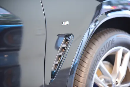 광명 BMW X3 PPF 전체시공 완벽해! / 광명시 일직동