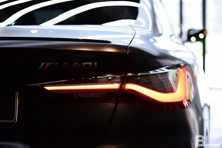 양천구PPF 잘하는곳 BMW 무광매력은? / 광명시 일직동