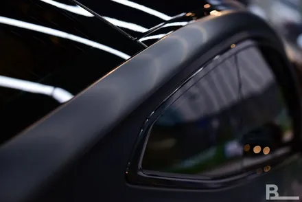 강서 PPF 무광필름으로 만난 새로운 매력의 BMW M440i / 광명시 일직동