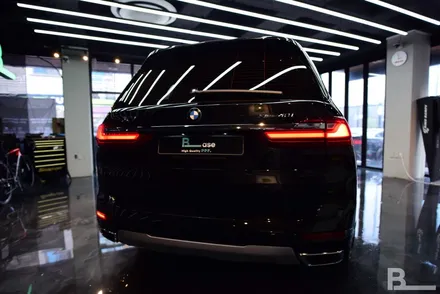 반포PPF BMWX7 7인승 전체 시공의 정석 BASE / 광명시 일직동