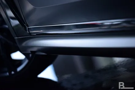 BMW X7 M50i 존재감 있는 무광 PPF 전체시공 퀄리티 / 광명, 부천, 시흥