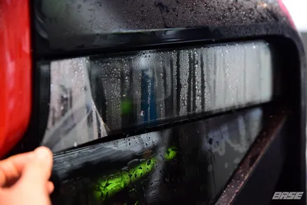 BMW XM 레이블레드(LABEL RED), 베이스를 선택한 이유 / 광명, 부천, 시흥