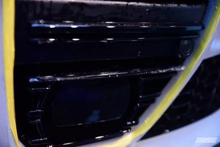 BMW M4 서초PPF 저희도 저렴한 필름쓰면 싸게 작업할 수 있죠. / 광명, 부천, 시흥