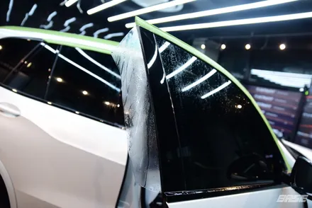 BMW X5, 송파PPF 미루지 마세요 / 광명, 부천, 시흥