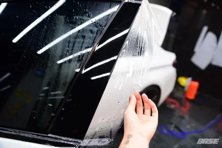 BMW 540i 수원 PPF 재시공 어디를 가야할까요? / 광명, 부천, 시흥