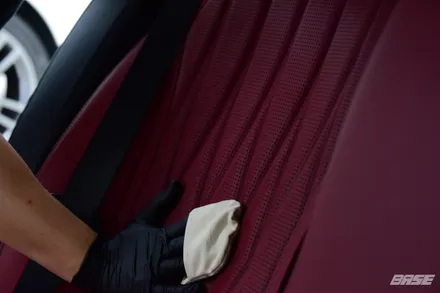 벤츠 AMG S63 E 퍼포먼스 PPF 시공, 베이스로 입고하는 이유 / 광명시 일직동