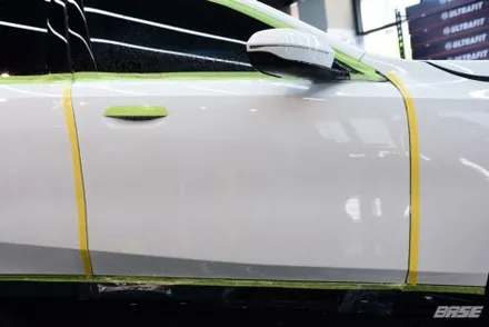 BMW 5시리즈 (G60) 서초 PPF, 좋은제품으로 정직시공을 원칙으로 합니다. / 광명시 일직동