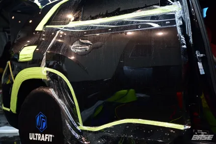 BMW XM PPF, 출고했다면 베이스 먼저 오세요 / 광명시 일직동