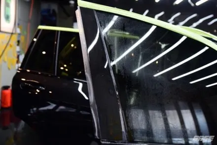 BMW X7 PPF는 필수옵션 / 광명시 일직동